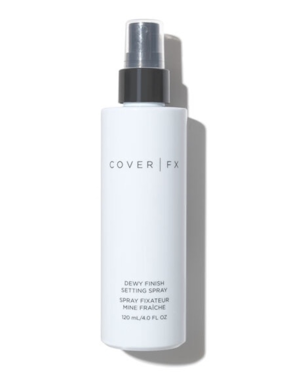 Cover FX Dewy Finish Setting Spray 100ml